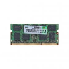 Оперативная память HP 8GB 2Rx8 PC3L-12800E-11 SODIMM DDRIII 1600MHz ECC [723301-081]