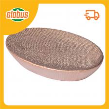 Мыльница Primanova Glory керамика