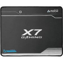 Коврик для мышек A4Tech X7 Pad XP-70M Средний черный 350x280x3мм