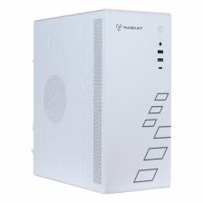 Компьютер Raskat Standart 500 (Intel Core i5 10400, RAM 8Gb, SSD 240Gb, no OS, kb+ms, white) (Standart500128052)
