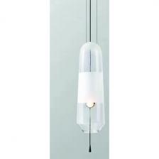 Подвесной светильник 8121P WH iLamp Drop
