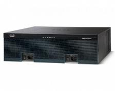 Маршрутизатор Cisco 3925-SEC/K9