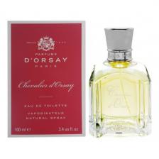 D'Orsay D'Orsey Chevalier туалетная вода 100мл