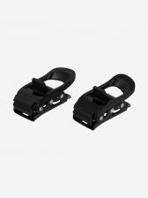 Бакля Kemper Large Buckle, Черный