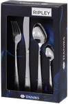 Набор столовыx приборов Daniks 24 пр Ripley 347175