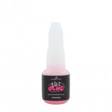MIAMITATS Клей для ногтей с кисточкой 3в1 / NAIL GLUE 10 гр