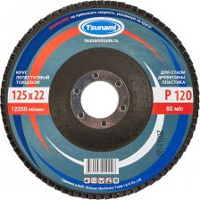 Лепестковый круг Tsunami КЛТ1 D96100000012582