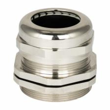 EKF Сальник металлический MGM48 IP68 d проводника 25-32 мм. PROxima plc-mgm-48 1 шт