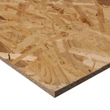 Плита OSB-3 Ultralam 9 мм 625x625 мм 0.39 м?