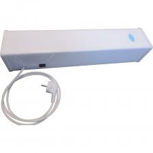 Бактерицидный рециркулятор ООО ФЭА 2 лампы Philips, 30 Вт, 60 куб.м/ч КВАНТ-30