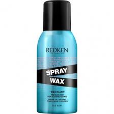 Спрей для укладки волос REDKEN Текстурирующий спрей-воск Spray Wax фиксации укладки 150