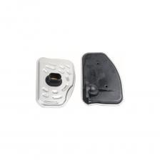 Фильтр АКПП JS Asakashi JT363K Вид коробки передач: автоматическая коробка передач 4-ступенчатая Тип коробки передач: 4HP16 Тип коробки передач: 4HP20 Длина: 195 мм Ширина: 145 мм С прокладкой масляного картера CHEVROLET: LACETTI седан (J200) 1.8 122 л.с. 2005 - 2013 LACETTI универсал (J200) 1.8 121 л.с. 2005 по н.в LACETTI седан (J200) 1.8 90 л.с. 2005 - 2009 EVANDA 2.0 131 л.с. 2005 - 2006 LACETTI (J200) 1.8 122 л.с. 2005 по н.в LACETTI (J200) 1.8 121 л.с. 2005 - 2011 LACETTI универсал (J200) 1.8 122 л.с. 2005 - 2013 DAEWOO: LACETTI Хэтчбэк (KLAN) 1.8 122 л.с. 2004 по н.в Номер OEM: SUZUKI 2644086Z00 GENERAL MOTORS 93742042 DAEWOO 1063222001 CITROEN/PEUGEOT 226328