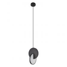 Подвесной светильник LOFT IT 9970BK