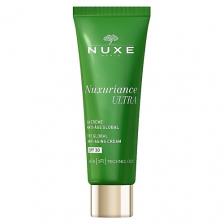 Крем для лица NUXE Дневной крем Nuxuriance Ultra The Global Anti-Ageing Cream SPF 30 50