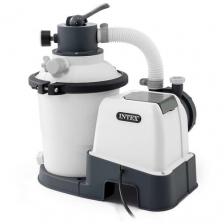 Песочный фильтр-насос 2.0 м3/ч Intex SX925 / для бассейнов до 10 м3 / 26642