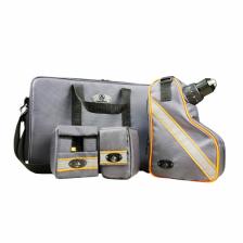 Термосумка «Сибтермо» для шуруповерта, набор, цвет микс 04510100