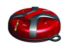 Устройство DKC 59330 закладки кабеля в пласт. корпусе, стеклопруток, d3мм, 30м, "Octopus"