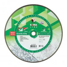 Алмазный диск по граниту Diam Granite-Elite 000220