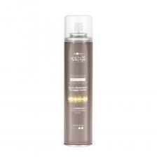 HAIR COMPANY Спрей без газа придающий блеск средней фиксации / Illuminating Medium Spray No Gas 300 мл