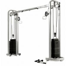 Кроссовер DFC D1009 (2 короба + 6 грузов)