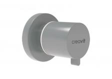Запорный вентиль Creavit
