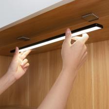 Светильник в шкаф Yeelight Motion Sensor Closet Light A60(Black)4000k YLBGD-0046-B