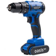 Шуруповерт аккумуляторный Oasis Pro ASU 14V