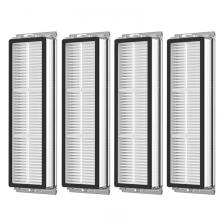 Фильтры для пылесоса Xiaomi 1 C Mi, моющиеся, 4-8 шт.