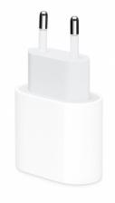 Сетевое зарядное устройство Apple USB-C Power Adapter 20W (MUVV3)