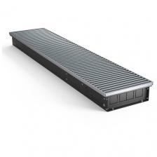 Конвектор внутрипольный Royal Thermo ATRIUM-110/200/2400-DG-U-NA