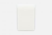 Безворсовые салфетки Белые 200 шт SHINEWELL