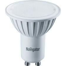 Диммируемая светодиодная лампа Navigator 93 234 NLL-PAR16-7-230-3K-GU10-DIMM, цена за 1 шт.