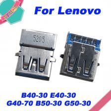 USB 3.0 разъем для ноутбука Lenovo