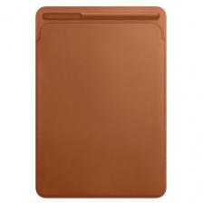 Чехол Apple Leather Sleeve для Apple iPad Pro 10.5