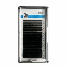 Be Perfect Черные ресницы 0,10/D 13 mm (16 линий)
