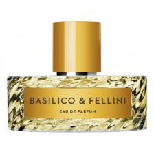 Vilhelm Parfumerie Basilico & Fellini парфюмированная вода 10мл