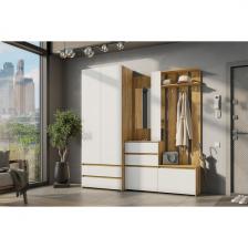 Прихожая Арника Некст 1. Комплект 1