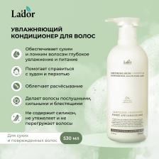Ладор кондиционер для волос увлажняющий 530мл