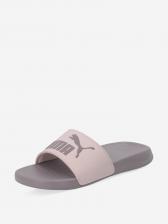 Шлепанцы женские PUMA Popcat 20, Коричневый
