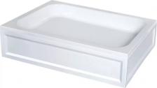 Душевой поддон RGW Acrylic 120х80 16180282-51 белый