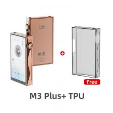 Портативный музыкальный плеер Shanling M3 Plus