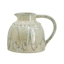 Кувшин декоративный Glasar 23х18х17 см