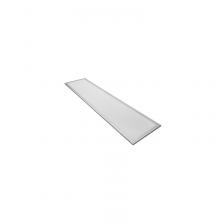 Светодиодная ультранонкая панель FOTON FL-LED PANEL-CL40Std White 2700K 1195*295*10мм 40Вт 4000Лм БП в комплекте (свет. плоская панель), цена за 1 шт.