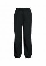 Тканевые брюки UNSTOPPABLE WIDE LEG Under Armour, черный