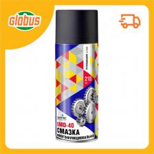 Смазка многофункциональная Sapfire Professional SMD-40