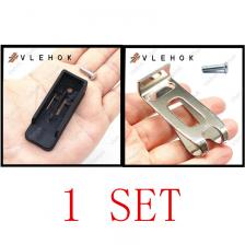 Держатель бита ремень крюк винт для MAKITA 346317-0 452947-8