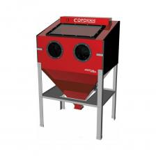 Пескоструйная камера Сорокин 10.8