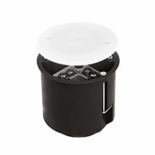 EKF Коробка универсальная углубленная с лапками, клеммником и крышкой (80х70) PROxima plc-kmp-020-029 1 шт