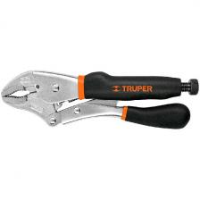 Клещи силовые Truper 25 см 17436