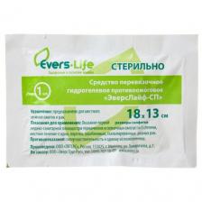 Evers-Life Салфетка противоожоговая Эверс Лайф СП, 18х13 см, 1 шт.